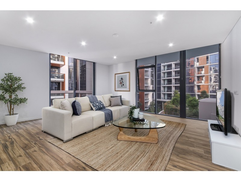 572/2 Gearin Alley, Mascot NSW 2020