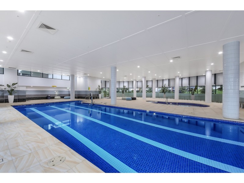 572/2 Gearin Alley, Mascot NSW 2020