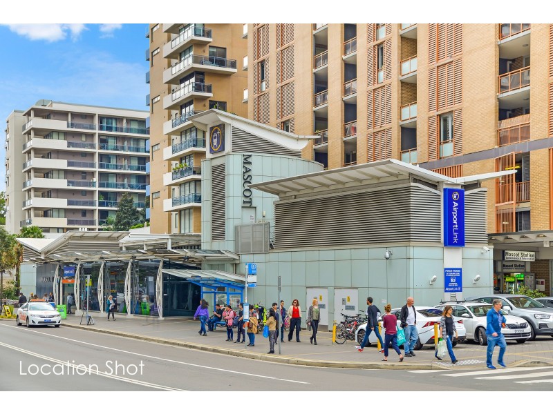572/2 Gearin Alley, Mascot NSW 2020