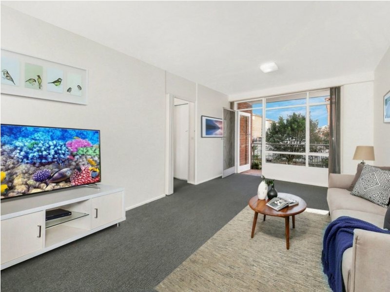 4/8 Evans Avenue, Eastlakes NSW 2018