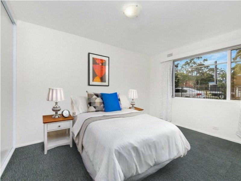 4/8 Evans Avenue, Eastlakes NSW 2018