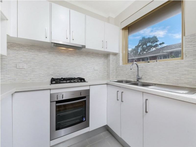 6/3 Grace Campbell Crescent, Hillsdale NSW 2036