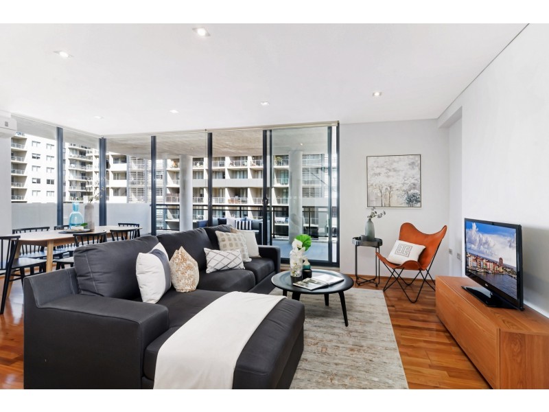 116/1 Bourke Street, Mascot NSW 2020