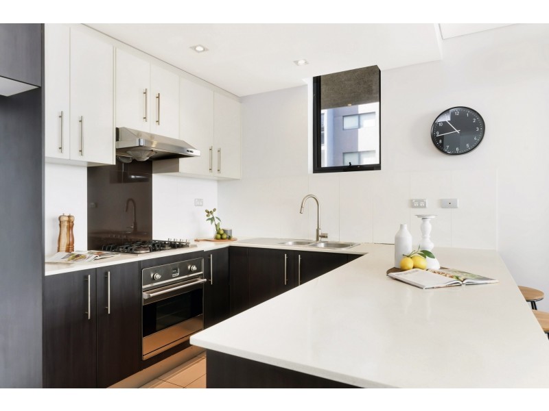 116/1 Bourke Street, Mascot NSW 2020