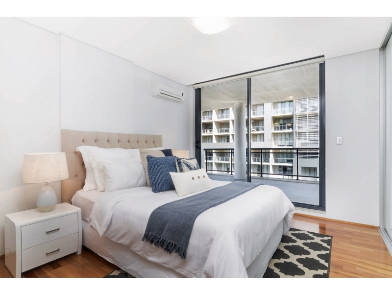 116/1 Bourke Street, Mascot NSW 2020