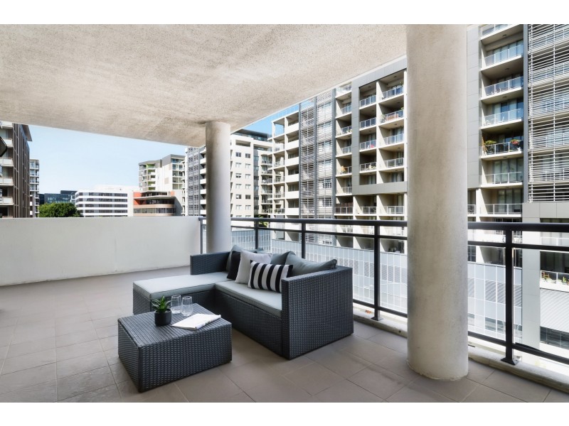 116/1 Bourke Street, Mascot NSW 2020