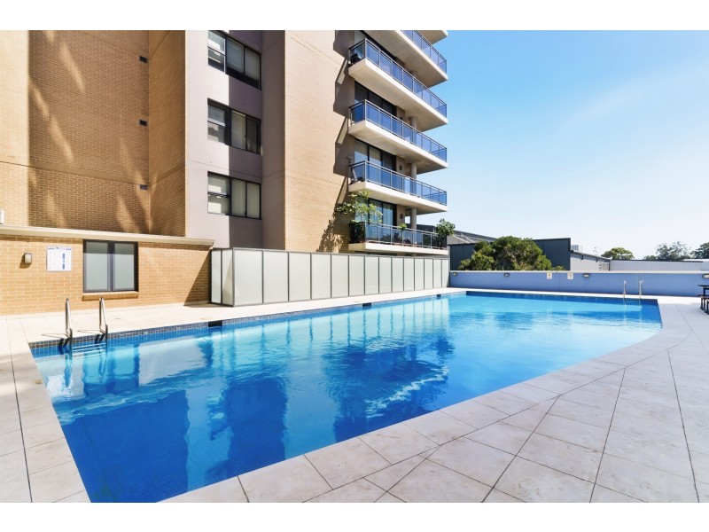 116/1 Bourke Street, Mascot NSW 2020