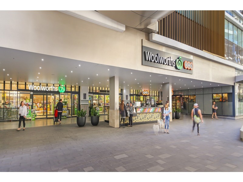 116/1 Bourke Street, Mascot NSW 2020