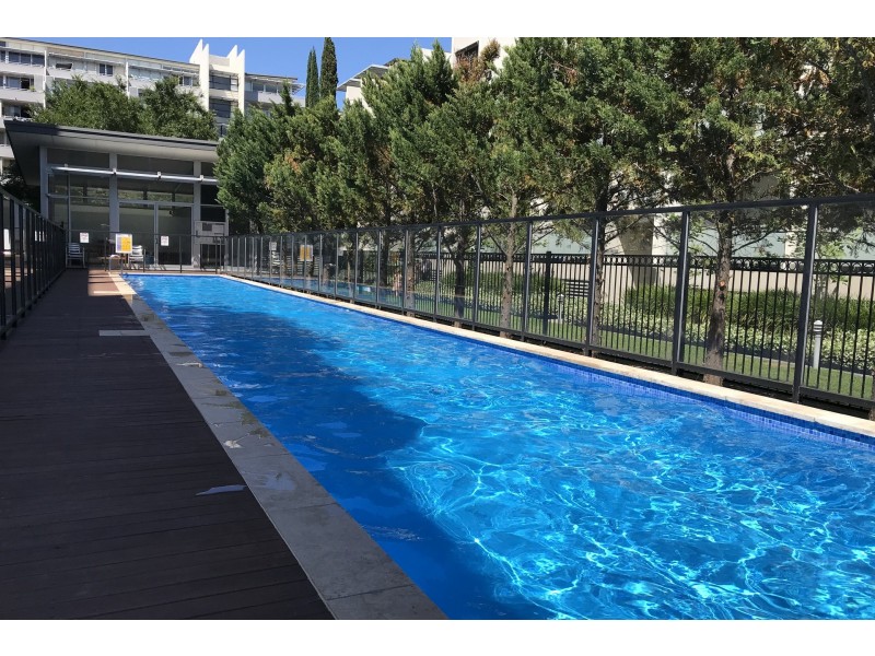 200/5 Queen Street, Rosebery NSW 2018