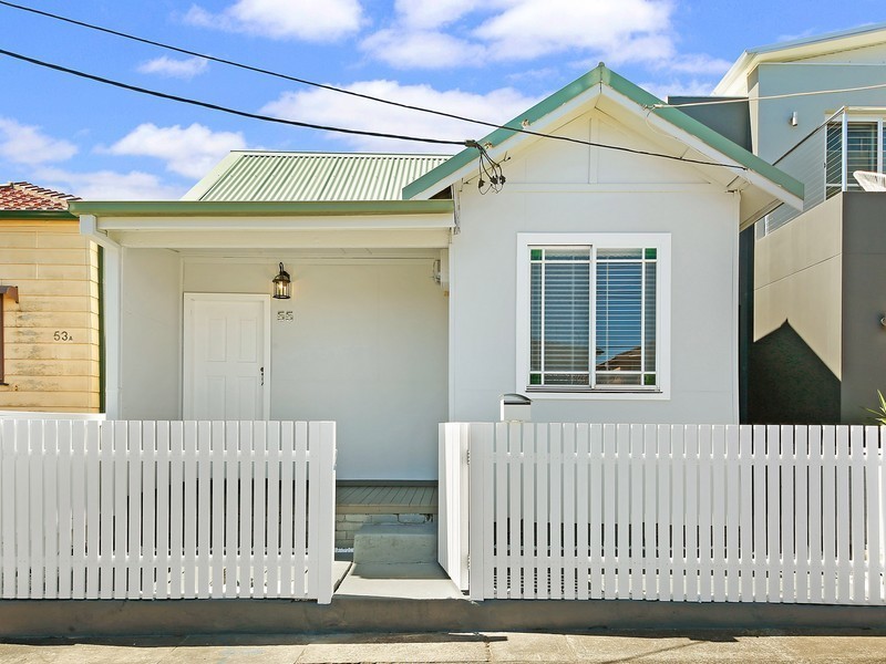 55 Robinson Street, Eastlakes NSW 2018