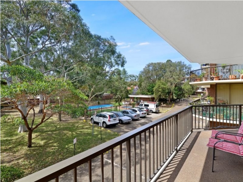37/276 Bunnerong Road, Hillsdale NSW 2036