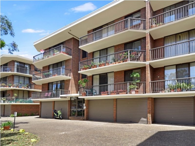 37/276 Bunnerong Road, Hillsdale NSW 2036