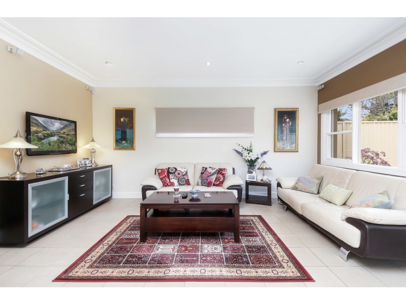 41 Gordon Street, Rosebery NSW 2018