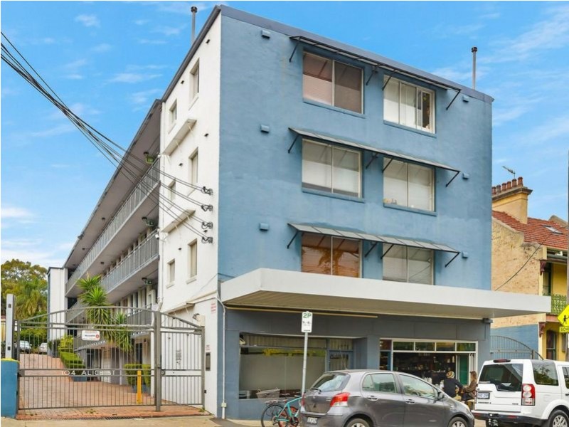 30/104 Alice Street, Newtown NSW 2042
