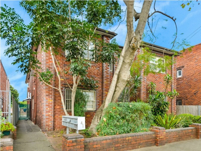 Unit 3/941 Botany Road, Rosebery NSW 2018