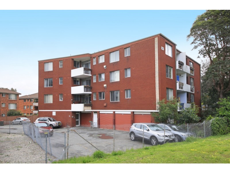 9/191 Gardeners Road, Eastlakes NSW 2018