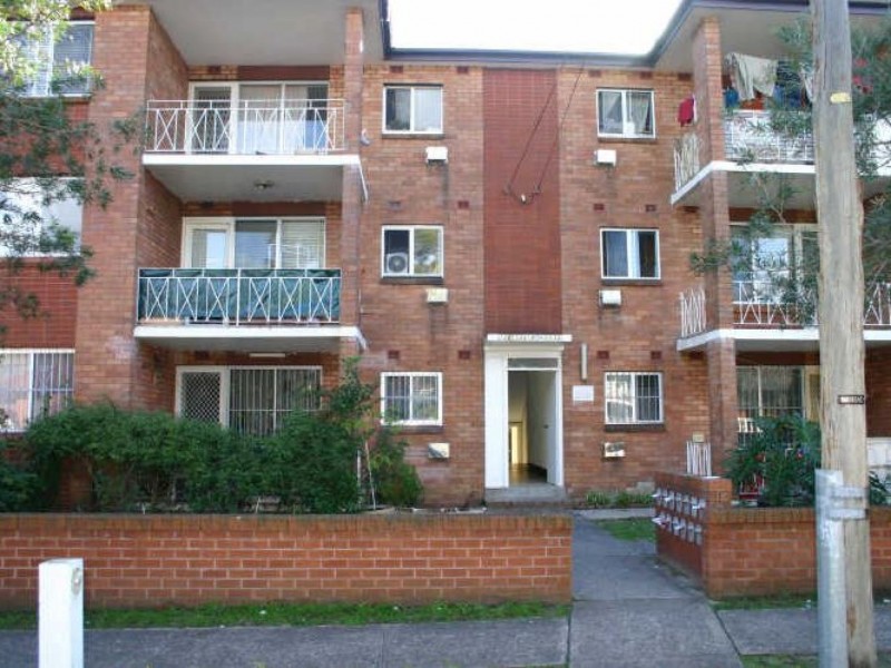 6/15 Mascot Drive, Eastlakes NSW 2018