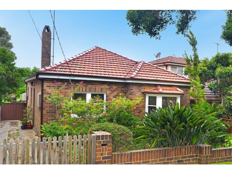 16 Dudley Street, Pagewood NSW 2035