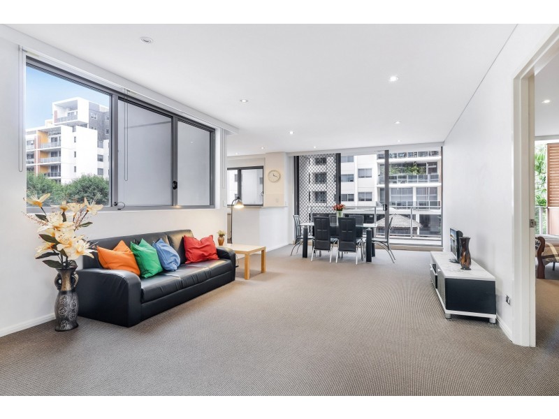 439/2 Stedman Street, Rosebery NSW 2018