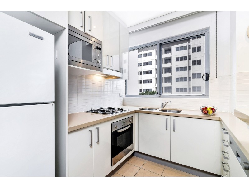 439/2 Stedman Street, Rosebery NSW 2018