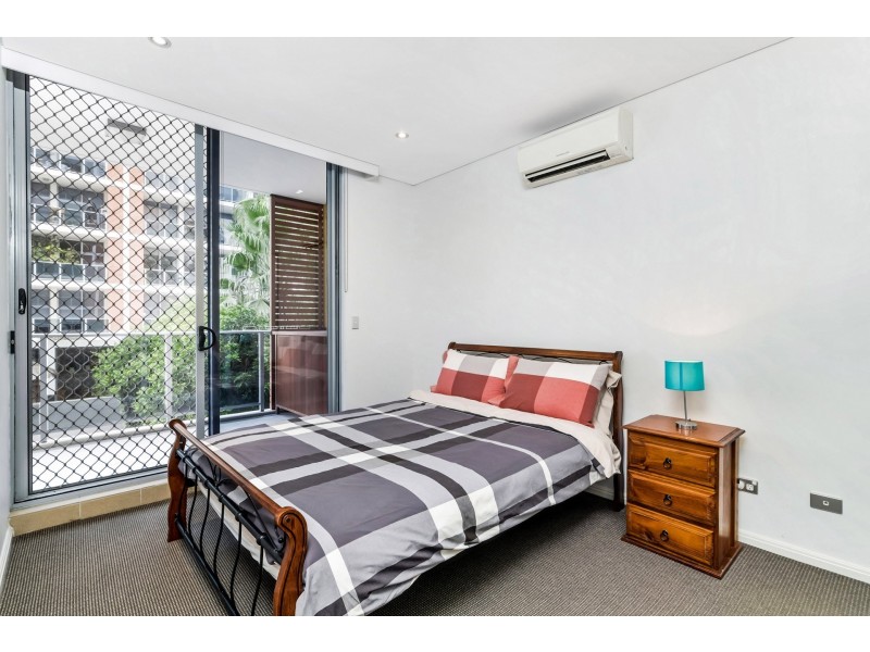 439/2 Stedman Street, Rosebery NSW 2018