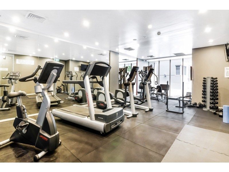 439/2 Stedman Street, Rosebery NSW 2018