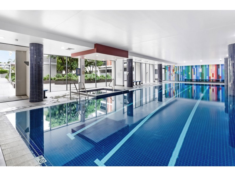 439/2 Stedman Street, Rosebery NSW 2018