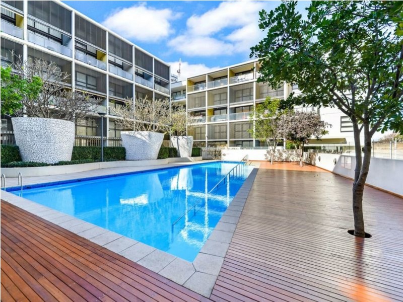 C406 2 Mandible Street, Alexandria NSW 2015