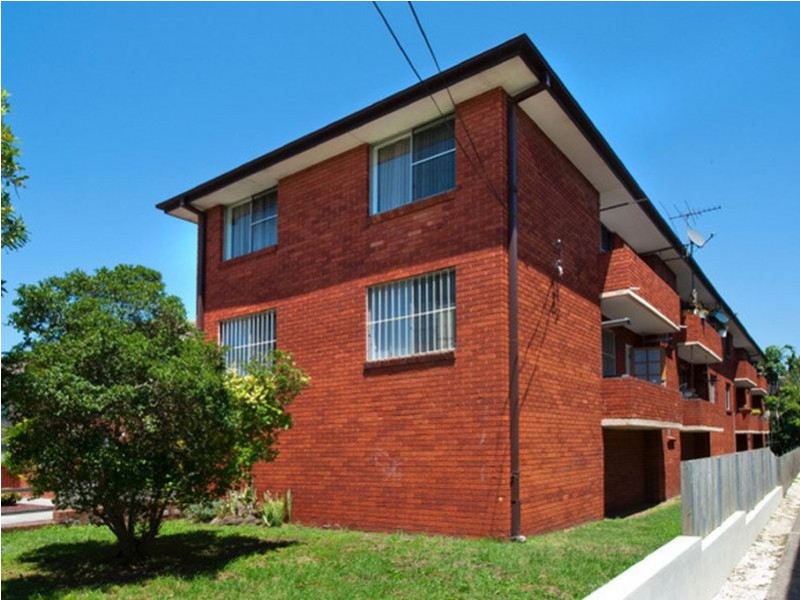 Unit 4/45 Rochester Street, Botany NSW 2019