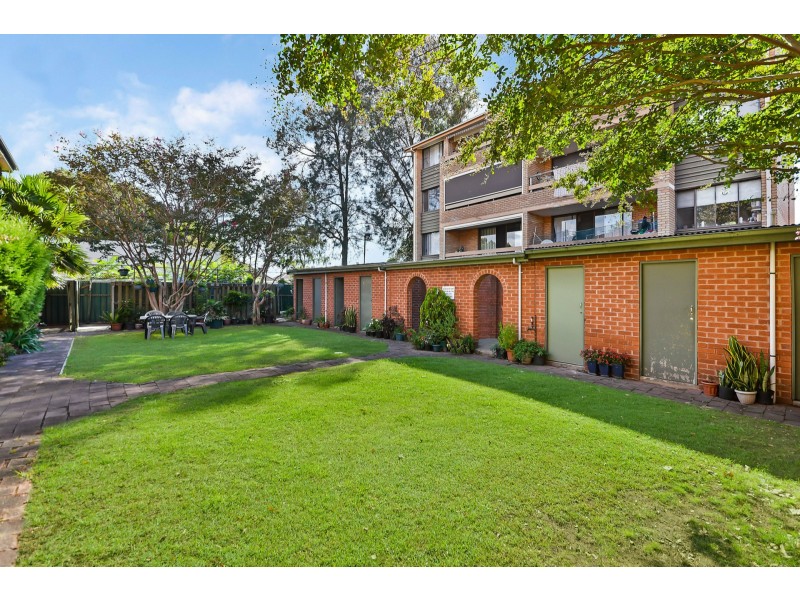 12/1099-1101 Botany Road, Mascot NSW 2020