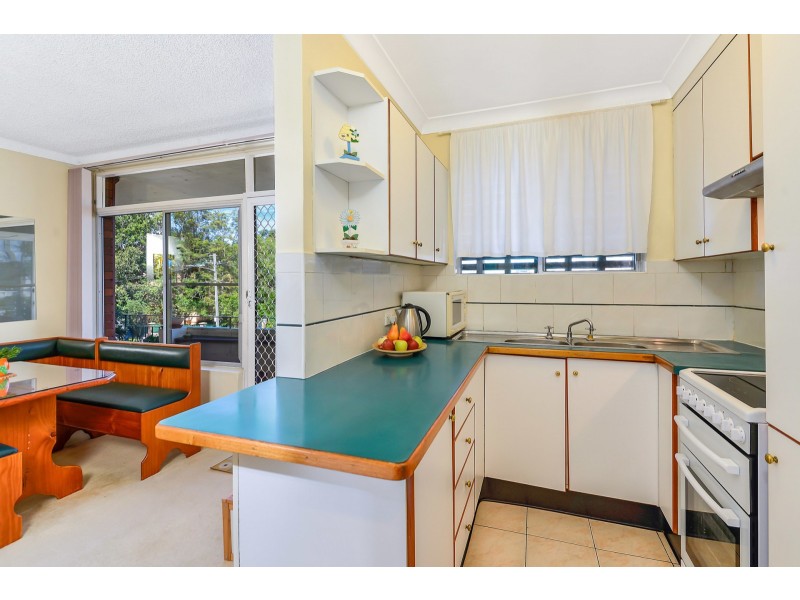 10/107 High Street, Mascot NSW 2020