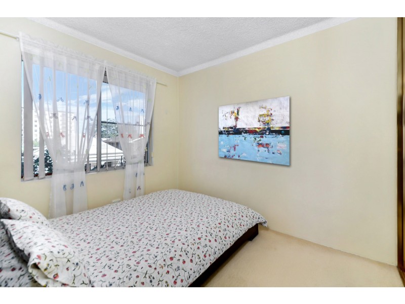 10/107 High Street, Mascot NSW 2020