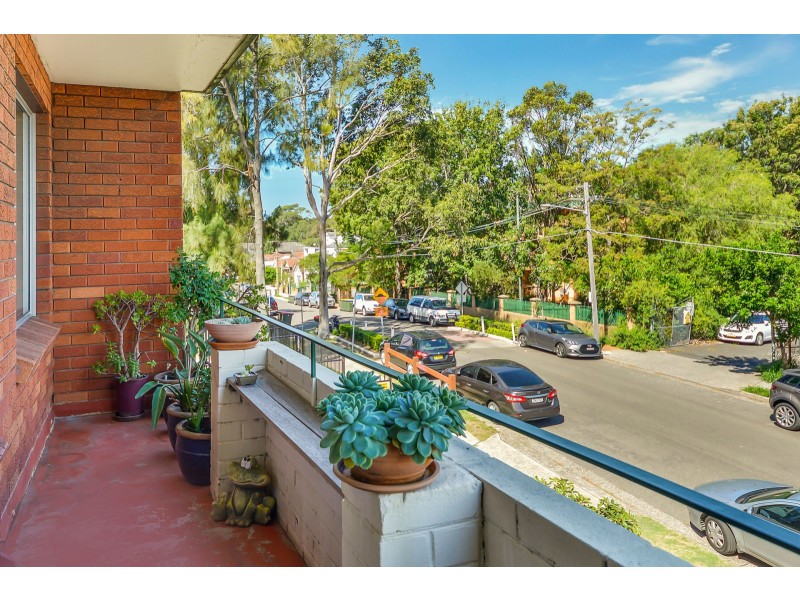 10/107 High Street, Mascot NSW 2020