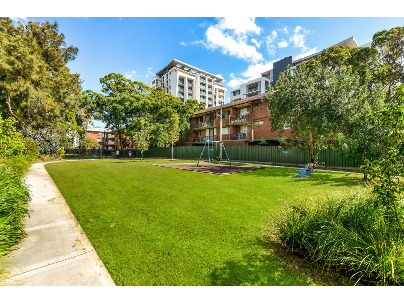 10/107 High Street, Mascot NSW 2020