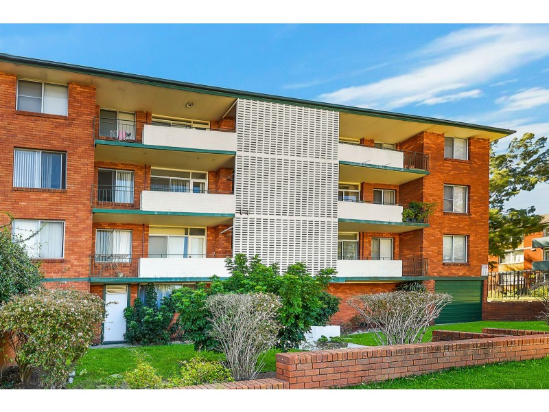 10/107 High Street, Mascot NSW 2020