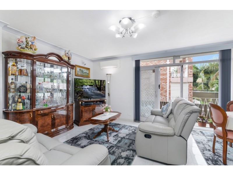 3/1467 Botany Road, Botany NSW 2019