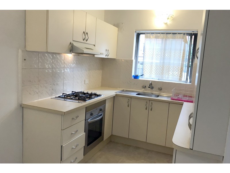 3/29 Mascot Drive, Eastlakes NSW 2018