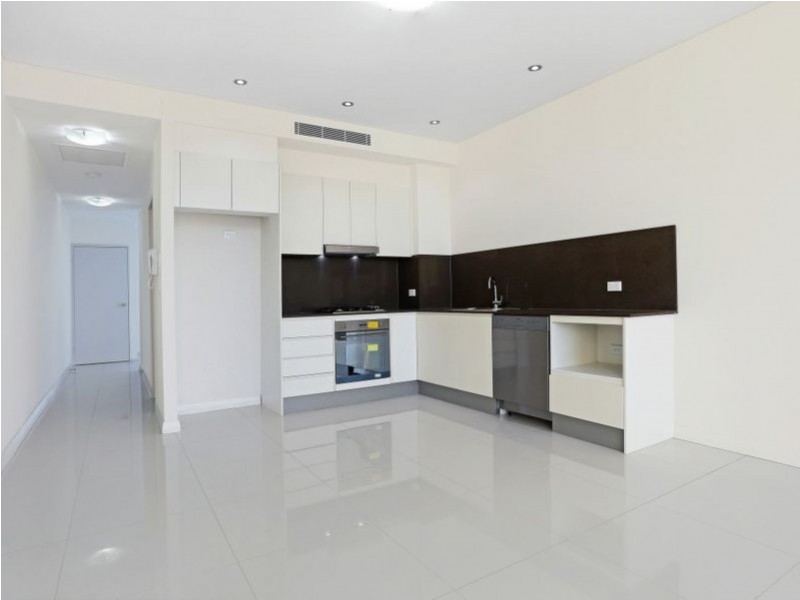 2517/43-45 Wilson Street, Botany NSW 2019