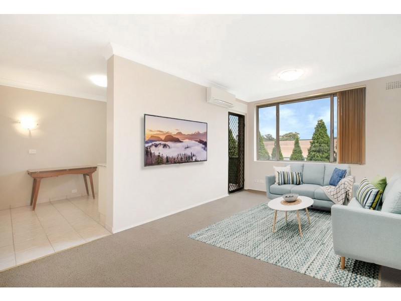 9/30 Barber Avenue, Eastlakes NSW 2018