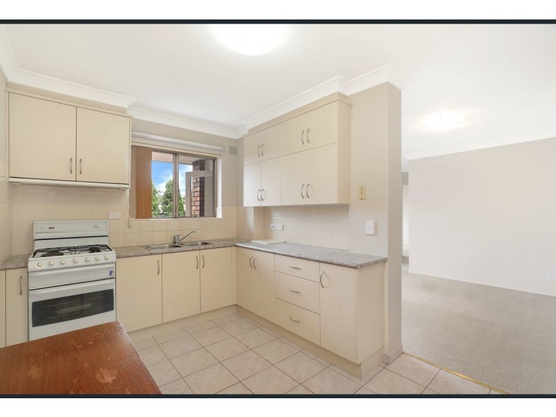 9/30 Barber Avenue, Eastlakes NSW 2018