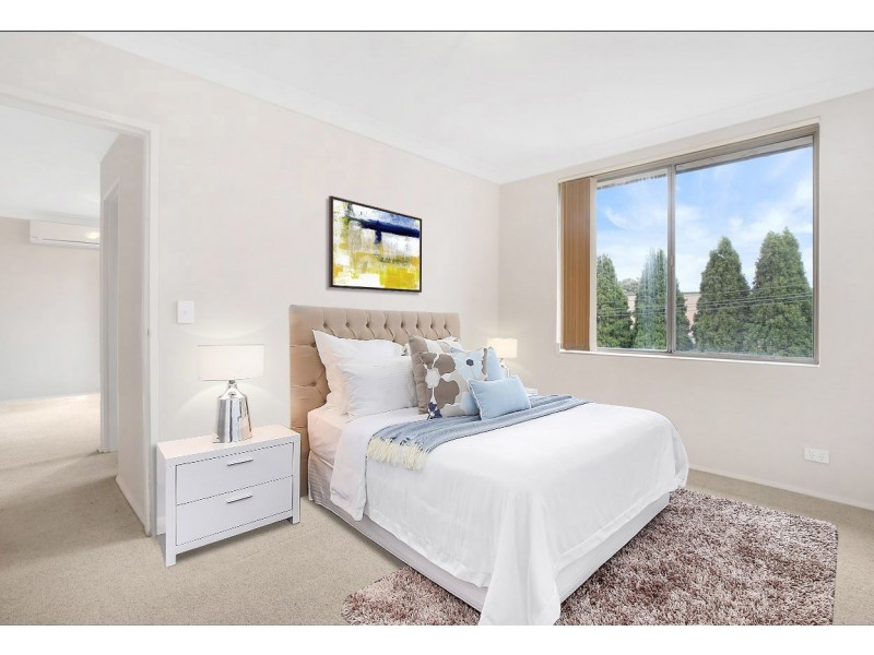 9/30 Barber Avenue, Eastlakes NSW 2018