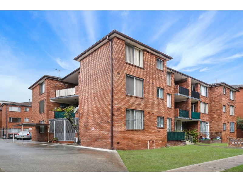 9/30 Barber Avenue, Eastlakes NSW 2018