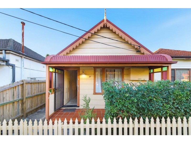 37 High Street, Mascot NSW 2020