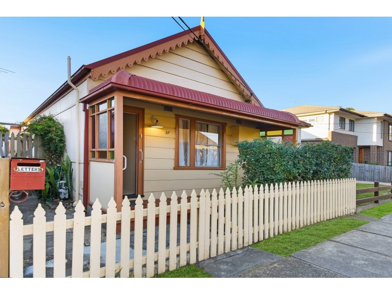 37 High Street, Mascot NSW 2020
