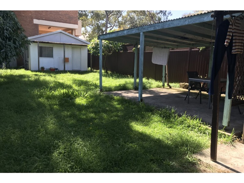 2/6 Miles Street, Mascot NSW 2020