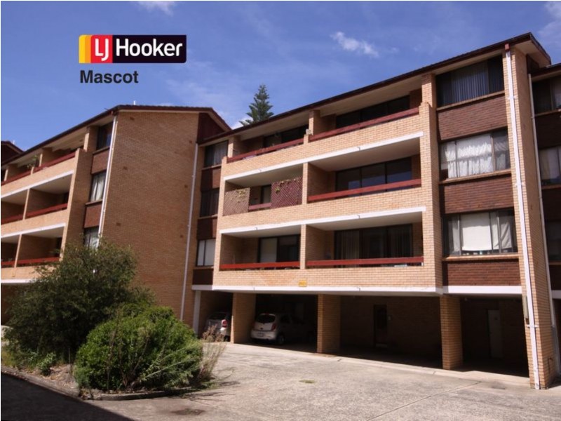 51/22 Tunbridge Street, Mascot NSW 2020