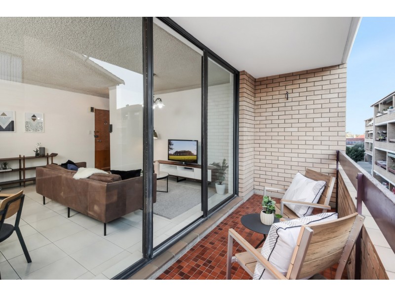 116/22 Tunbridge Street, Mascot NSW 2020