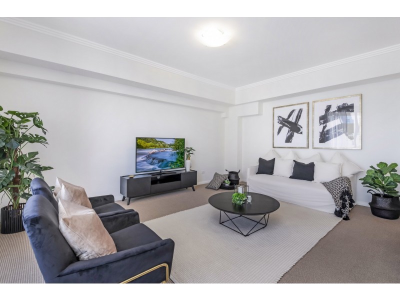 346/3-9 Church Avenue, Mascot NSW 2020