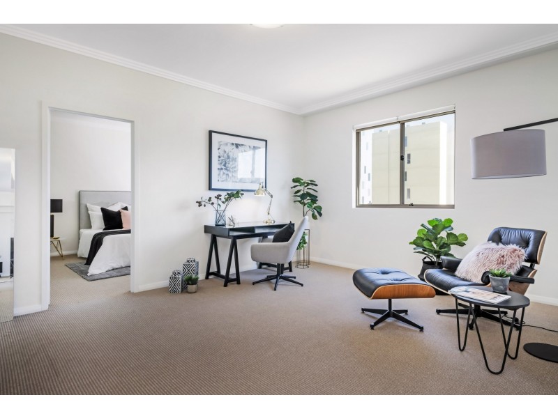 346/3-9 Church Avenue, Mascot NSW 2020
