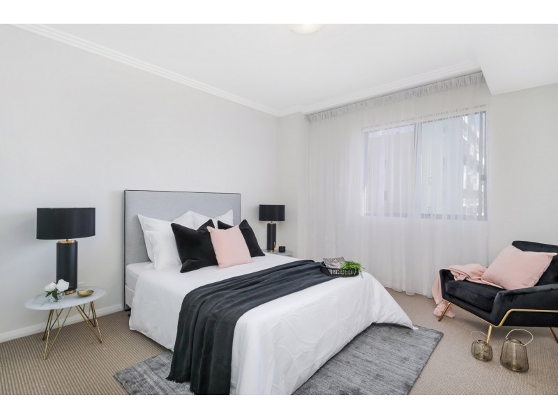346/3-9 Church Avenue, Mascot NSW 2020